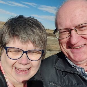 Meet your Posher, Darlene